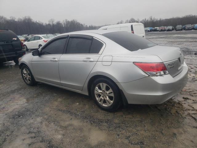 Photo 1 VIN: 1HGCP2F40AA025329 - HONDA ACCORD LXP 