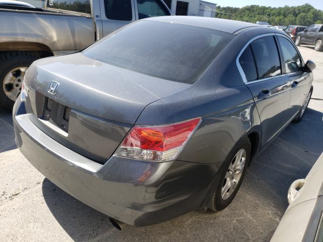 Photo 3 VIN: 1HGCP2F40AA053843 - HONDA ACCORD LXP 