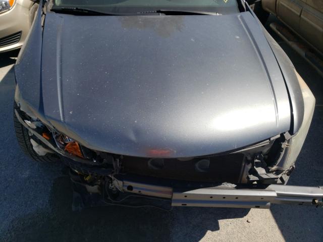 Photo 6 VIN: 1HGCP2F40AA053843 - HONDA ACCORD LXP 