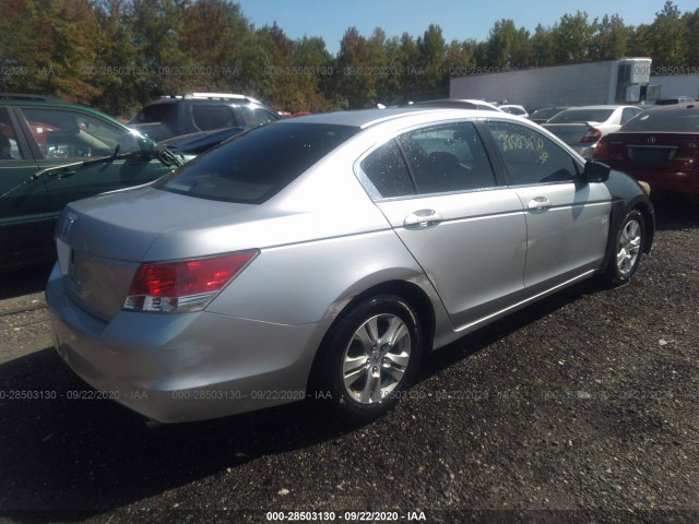 Photo 3 VIN: 1HGCP2F40AA056578 - HONDA ACCORD SDN 