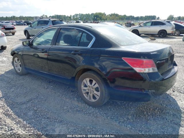 Photo 2 VIN: 1HGCP2F40AA056824 - HONDA ACCORD 