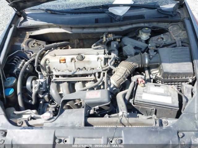 Photo 9 VIN: 1HGCP2F40AA056824 - HONDA ACCORD 