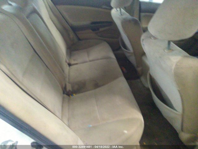 Photo 7 VIN: 1HGCP2F40AA058122 - HONDA ACCORD SDN 