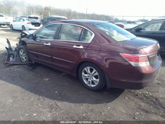 Photo 2 VIN: 1HGCP2F40AA074109 - HONDA ACCORD SDN 