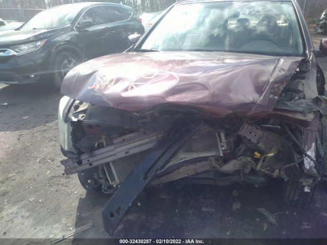 Photo 5 VIN: 1HGCP2F40AA074109 - HONDA ACCORD SDN 