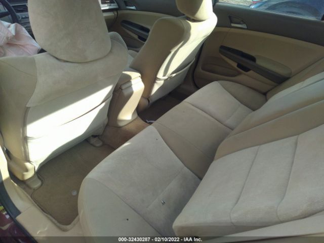 Photo 7 VIN: 1HGCP2F40AA074109 - HONDA ACCORD SDN 