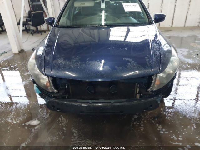 Photo 5 VIN: 1HGCP2F40AA086096 - HONDA ACCORD 