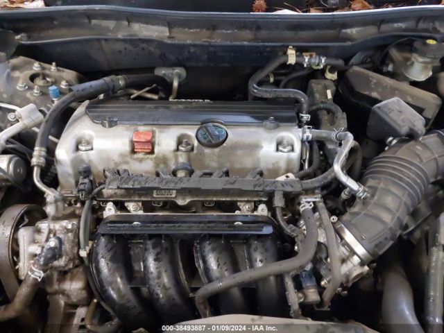 Photo 9 VIN: 1HGCP2F40AA086096 - HONDA ACCORD 