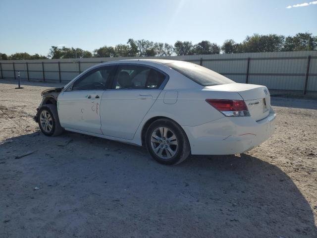 Photo 1 VIN: 1HGCP2F40AA097633 - HONDA ACCORD LXP 