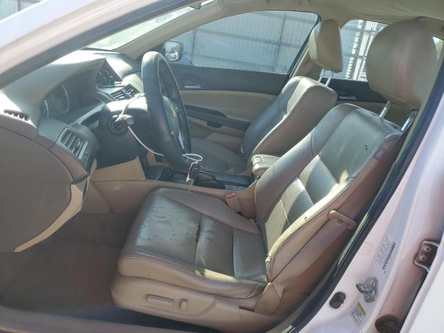 Photo 6 VIN: 1HGCP2F40AA097633 - HONDA ACCORD LXP 