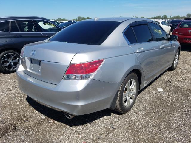 Photo 3 VIN: 1HGCP2F40AA097650 - HONDA ACCORD LXP 