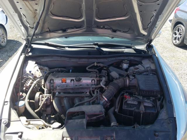 Photo 6 VIN: 1HGCP2F40AA097650 - HONDA ACCORD LXP 