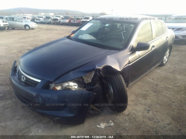 Photo 1 VIN: 1HGCP2F40AA099155 - HONDA ACCORD SDN 