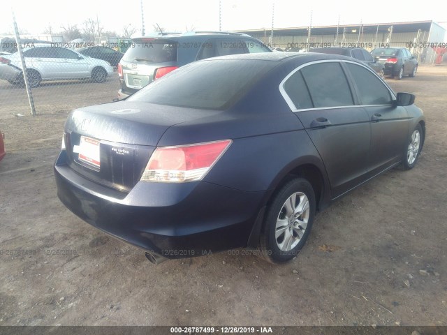 Photo 3 VIN: 1HGCP2F40AA099155 - HONDA ACCORD SDN 