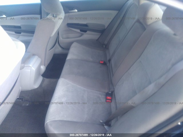 Photo 7 VIN: 1HGCP2F40AA099155 - HONDA ACCORD SDN 