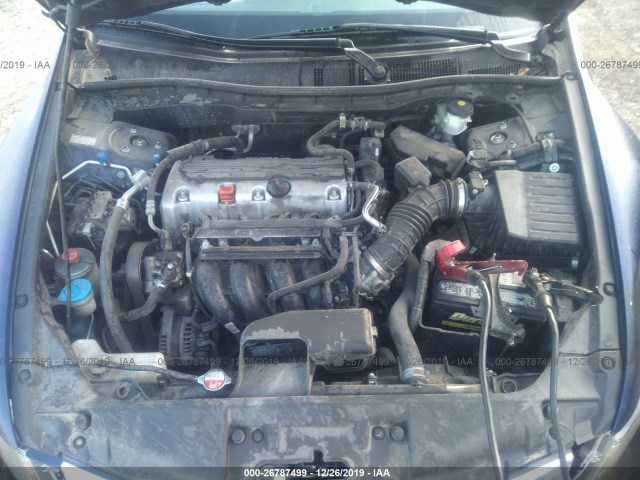 Photo 9 VIN: 1HGCP2F40AA099155 - HONDA ACCORD SDN 