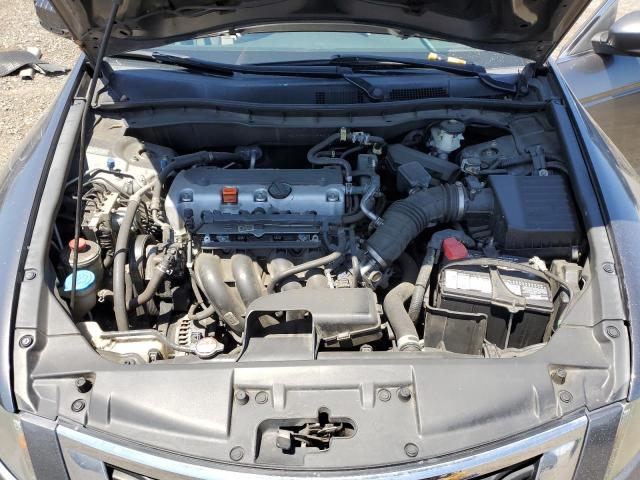 Photo 6 VIN: 1HGCP2F40AA099303 - HONDA ACCORD LXP 