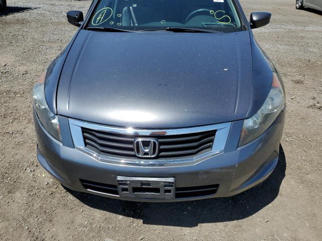 Photo 8 VIN: 1HGCP2F40AA099303 - HONDA ACCORD LXP 