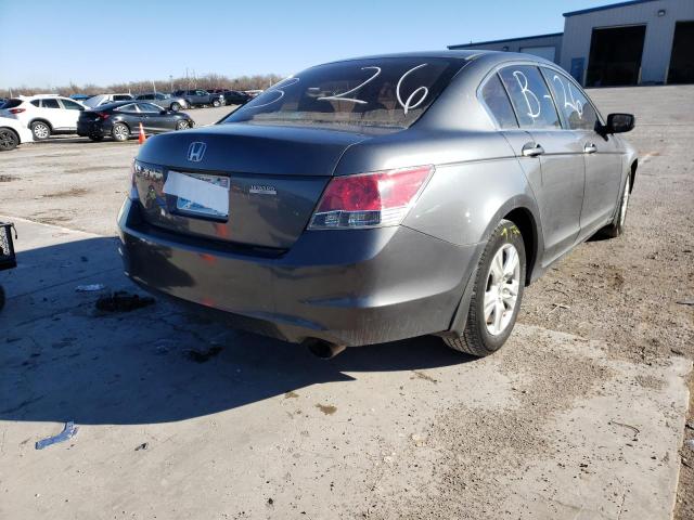 Photo 3 VIN: 1HGCP2F40AA106881 - HONDA ACCORD LXP 