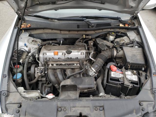 Photo 6 VIN: 1HGCP2F40AA107156 - HONDA ACCORD LXP 