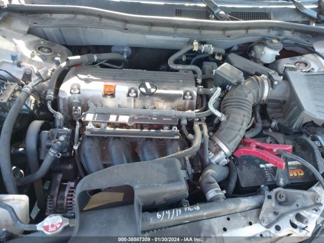 Photo 9 VIN: 1HGCP2F40AA116083 - HONDA ACCORD 