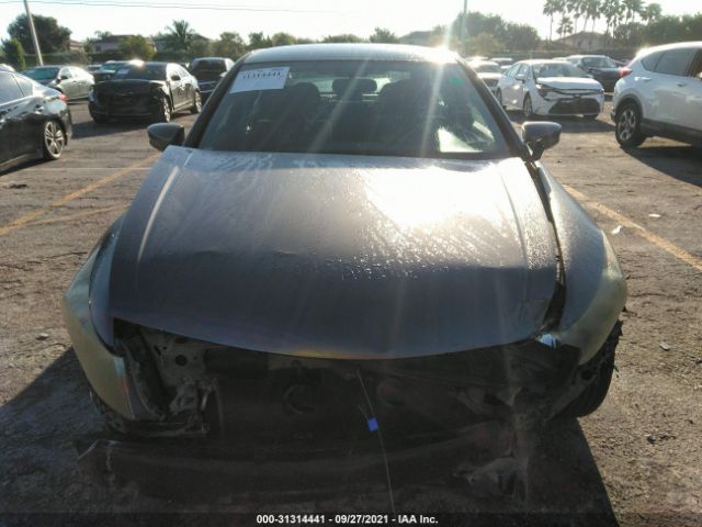 Photo 5 VIN: 1HGCP2F40AA124653 - HONDA ACCORD SDN 