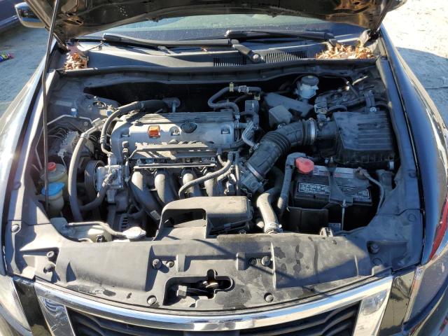 Photo 10 VIN: 1HGCP2F40AA125804 - HONDA ACCORD LXP 