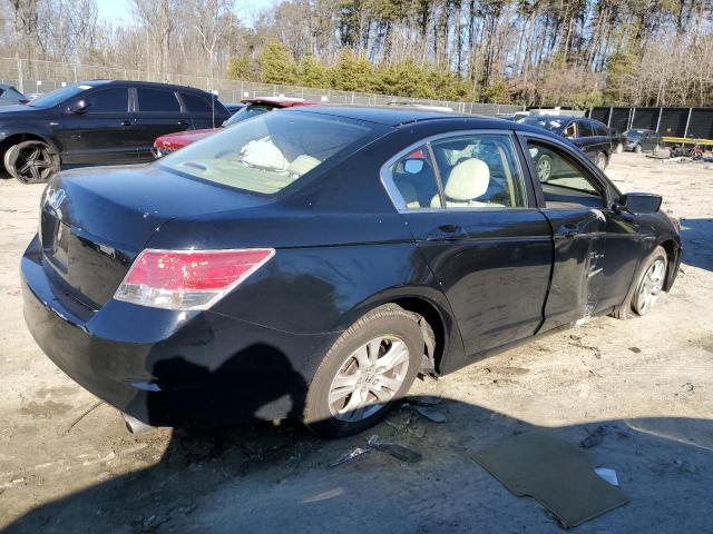 Photo 2 VIN: 1HGCP2F40AA125804 - HONDA ACCORD LXP 