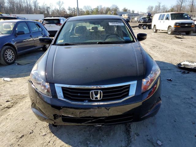 Photo 4 VIN: 1HGCP2F40AA125804 - HONDA ACCORD LXP 