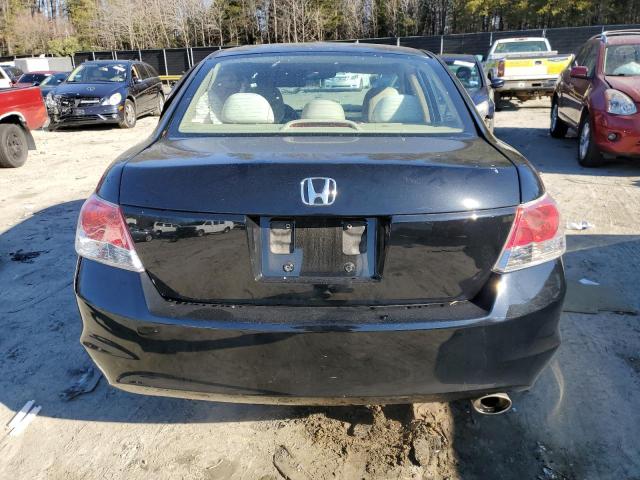 Photo 5 VIN: 1HGCP2F40AA125804 - HONDA ACCORD LXP 