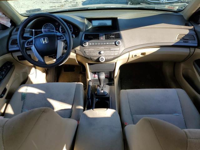 Photo 7 VIN: 1HGCP2F40AA125804 - HONDA ACCORD LXP 