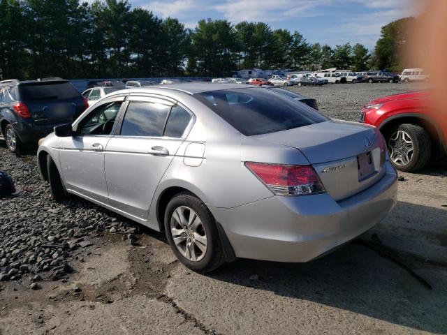 Photo 1 VIN: 1HGCP2F40AA135264 - HONDA ACCORD LXP 