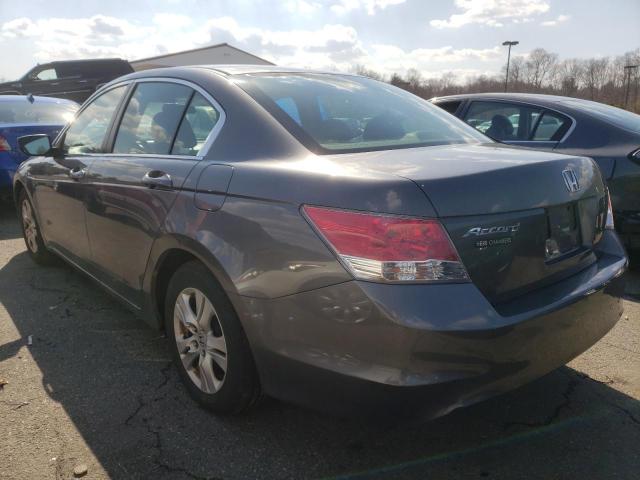 Photo 2 VIN: 1HGCP2F40AA137287 - HONDA ACCORD LXP 