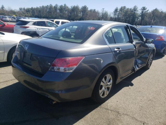 Photo 3 VIN: 1HGCP2F40AA137287 - HONDA ACCORD LXP 