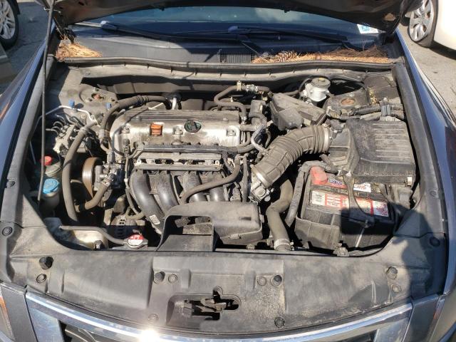 Photo 6 VIN: 1HGCP2F40AA137287 - HONDA ACCORD LXP 