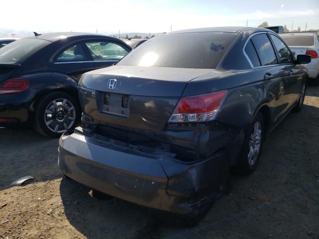 Photo 3 VIN: 1HGCP2F40AA137337 - HONDA ACCORD LXP 