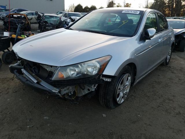 Photo 1 VIN: 1HGCP2F40AA147320 - HONDA ACCORD LXP 