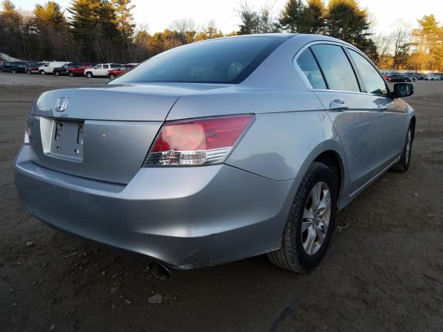 Photo 3 VIN: 1HGCP2F40AA147320 - HONDA ACCORD LXP 