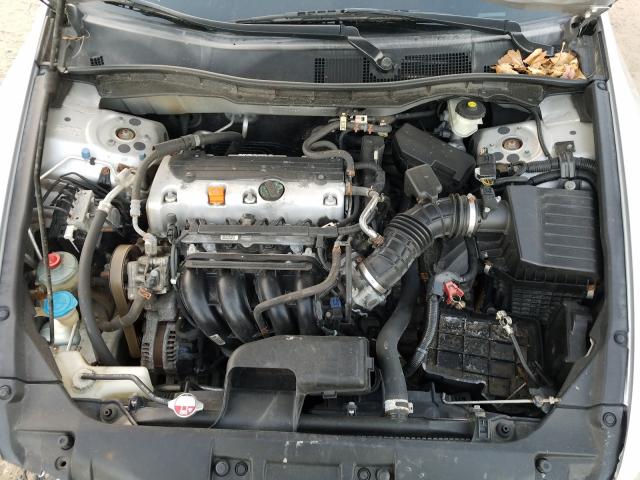 Photo 6 VIN: 1HGCP2F40AA147320 - HONDA ACCORD LXP 