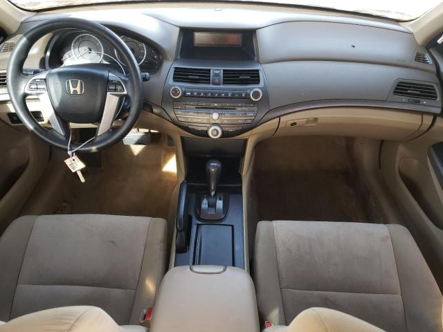 Photo 8 VIN: 1HGCP2F40AA150394 - HONDA ACCORD LXP 