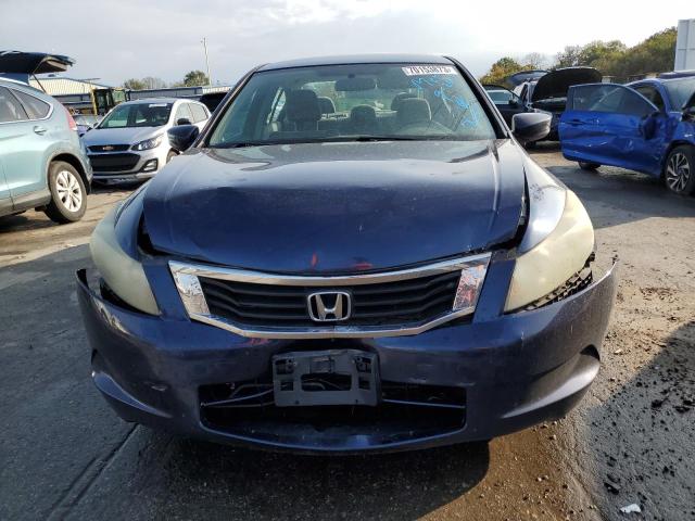 Photo 4 VIN: 1HGCP2F40AA150685 - HONDA ACCORD LXP 