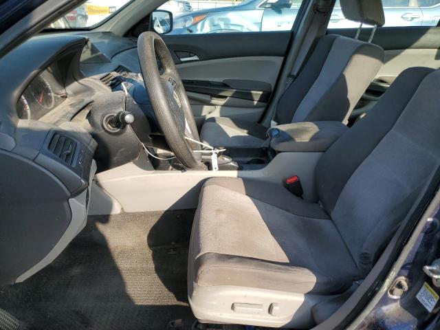 Photo 6 VIN: 1HGCP2F40AA150685 - HONDA ACCORD LXP 