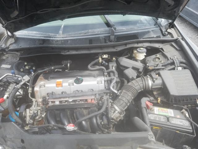 Photo 6 VIN: 1HGCP2F40AA158821 - HONDA ACCORD LXP 