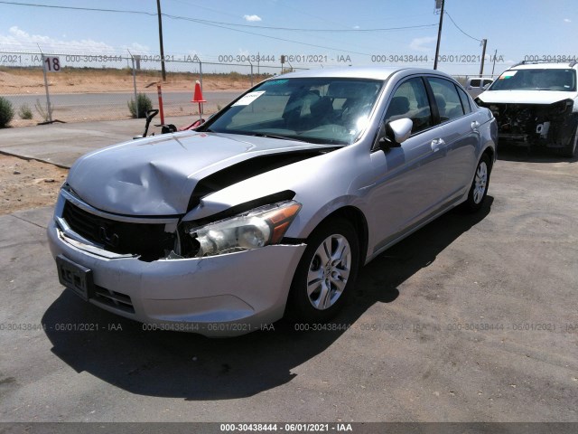 Photo 1 VIN: 1HGCP2F40AA164487 - HONDA ACCORD SDN 