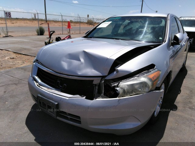 Photo 5 VIN: 1HGCP2F40AA164487 - HONDA ACCORD SDN 