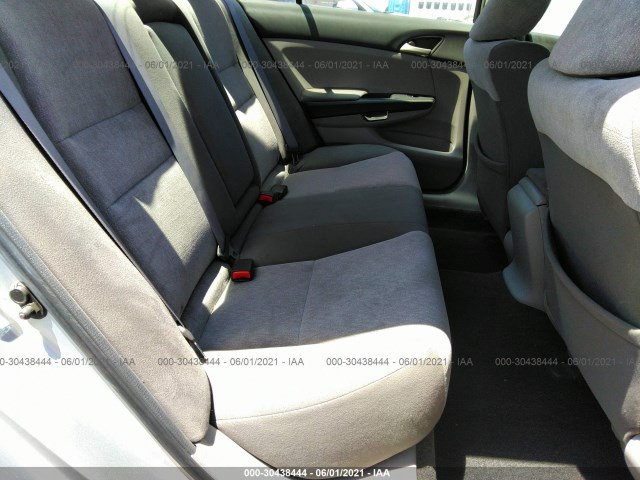 Photo 7 VIN: 1HGCP2F40AA164487 - HONDA ACCORD SDN 