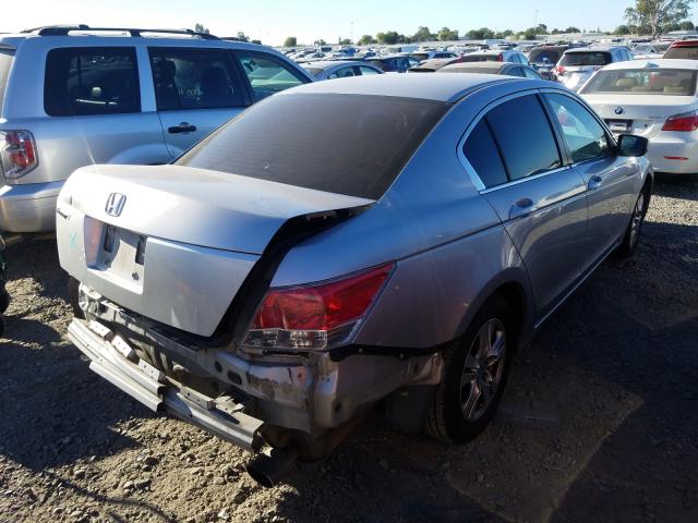 Photo 3 VIN: 1HGCP2F40AA165588 - HONDA ACCORD LXP 