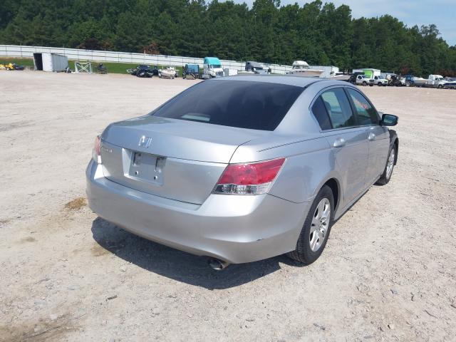 Photo 3 VIN: 1HGCP2F40AA165896 - HONDA ACCORD LXP 