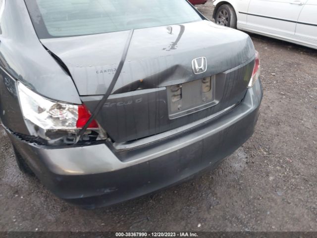 Photo 5 VIN: 1HGCP2F40AA167700 - HONDA ACCORD 