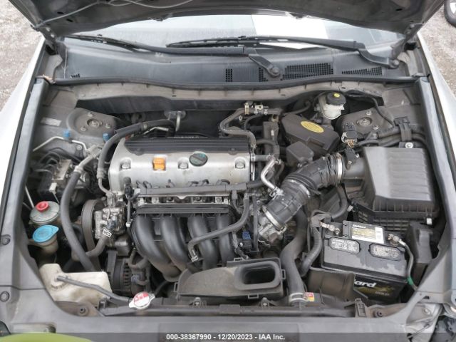 Photo 9 VIN: 1HGCP2F40AA167700 - HONDA ACCORD 